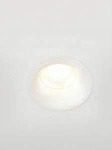JINGYA | Frameless Waterproof LED Downlight Full Spectrum Fogproof
