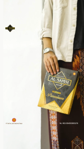 10pcs SERI Sarung Tenun Al Samsi Signature Termurah Dus Terbaru Batik Songket Motif Lengkap