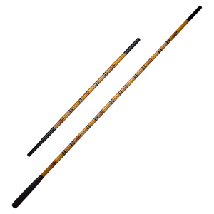 LEJI | Ultra-light Super Hard Rod Fishing Landing Net Pole 1.5m