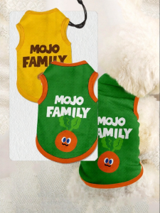LEXI | Hair Protection Pet Clothes