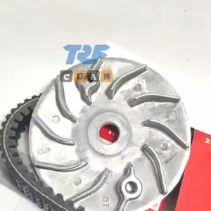 Van Belt V Belt Genio New Scoopy Prestige KOJ Kipas Lawan Rumah Roller Genio K0J Beat LED ECO Street