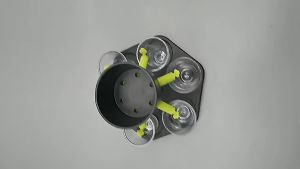 ชุดกรวยจ่ายวิสกี้ เครื่องจ่ายไวน์ ชุดแก้วช็อต พร้อมแก้วช็อต 6 ใบ สําหรับบาร์ ปาร์ตี้ บาร์เทนเดอร์ บ้าน เกรดอาหาร Liquor Dispenser