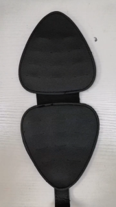 1Pc 22 Slots Guitar Accessories Storage Bag Safe and Durable Ukulele Pick Case with Smooth Surface