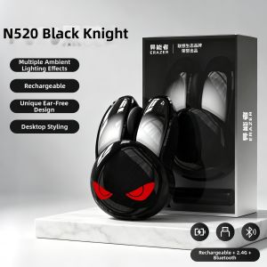 Lenovo | Wireless Dual Mode Quiet Rabbit-Styled Endurance Mouse