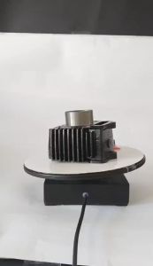 Cylinder Silinder Block Assy Set Honda SUPRA GRAND (IMPACT)