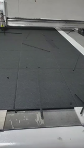 HOL 12/Pac Square Polyester Fiberboard Acoustic Panels SoundProof Padding Sound Absorbing Noise Pads for Wall Decoration Sound Dampening Panels Used in Studio Office Home KTV 11.8x11.8x0.35 inch
