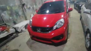 COD bodykit Honda Brio 2015 2016 2017