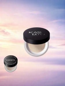 Kato | Long-lasting Fine Soft Focus Face Powder 20g
