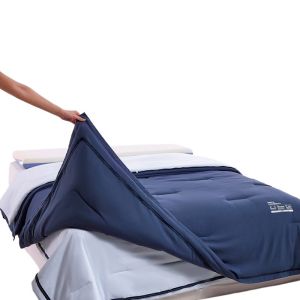 Doya Planet Deep Sleep pro Temperature Control Thickened Warm Double Layer Machine Washable All Seasons Comforter without Cover