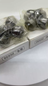 Cross Joint for RUSI Chariot 175 ORIGINAL RUSI PARTS/Cross Joint RUSI 175 (20×50)(20×55)