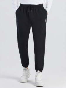 Kelme | Cotton Loose Sweatpants for Men