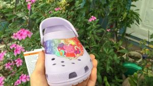 Crocs - Sục PepaPig trẻ em model 2023 - PB233