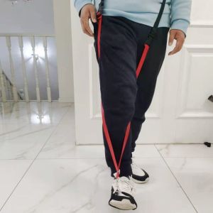 Assisted Leg Lifting Trainer Walking Aid Lower Limb Rehabilitation Device Split Legs Elderly Joint Health Care Equipment