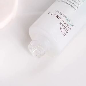 COSRX Pure Fit CICA Clear Cleansing Oil: Pembersih Wajah Gentle & Deep Cleansing
