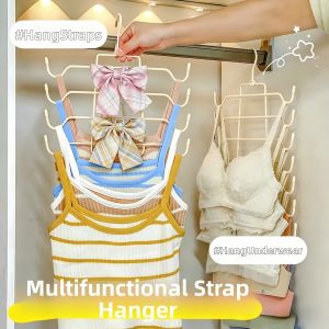 YOULE | Intimate Apparel Storage Hanger Underwear Bra Camisole Socks