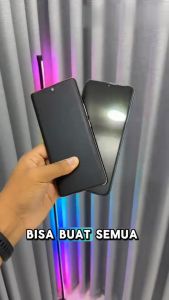 Anti gores Hydrogel ASUS ROG PHONE 9 / ROG PHONE 9 PRO - Hydrogel Cetak Xtra Anti Glare Matte Clear Bening Spy Matte