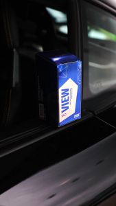 GYEON Q2 VIEW EVO [20ml Set]