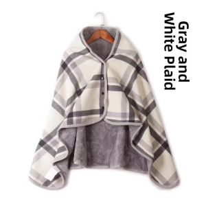 ZHENG FU | Wheelchair Windproof and Warmth Blanket