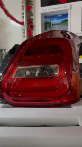Suzuki Swift 2018 Tail Light Tail Lamp Assembly