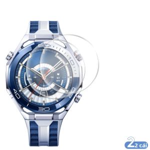 Huawei Watch Ultimate 2 Smartwatch Bảo Vệ Màn Hình Kính Cường Lực Phim Chống Trầy Xước Phụ Kiện Cao Cấp Cho Ultimate 2