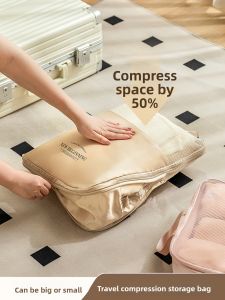 SIVASS | Travel Clothing Organizer Bag