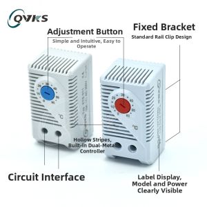 QVKS | Thermostat