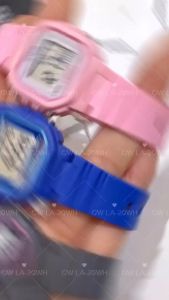 [CASIO KIDS CHOICE🔥] CASIO YOUTH SMALL SIZE DIGITAL WATCH LA-20WH SERIES [1 year warranty] CASIO KID’S WATCH