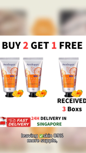 Whitening Anti Aging Hand Cream Hydrating Dry Skin Lotion Moisturizer Hand Care 30g