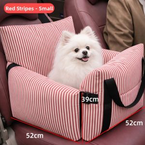 New Pet | Pet Travel Seat For Cars
