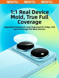 Newyu | AR Enhanced Explosion-proof Camera Lens Film