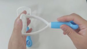 Mamibayi Alat Penghancur Kentang Potato Masher Presser Baby Food MPASI