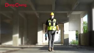 🔥SPECIAL OFFER🔥 DONG CHENG 20V Brushless Cordless Combo ( DCZC02-26 20V Brushless Cordless Rotary Hammer + DCJZ20160i 20V Brushless Cordless Hammer Drill )