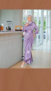 Kain Robertto Cavali Harga 0.5 Meter