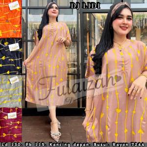DASTER JUMBO XXXL LD 130 MURAH DASTER WANITA TERBARU 2021 DASTER BUMIL dan BUSUI MURAH DASTER WANITA KEKINIAN 2021 DASTER WANITA MODERN DASTER BUSUI TERBARU 2021 KEKINIAN VIRAL