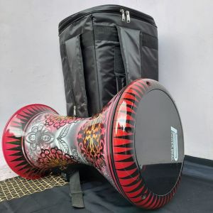 Darbuka Bayar Di Tempat 8in Alumunium