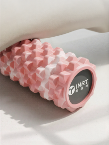 INRT | Leg Slimming Muscle Relaxation Yoga Fitness Helper Foam Roller