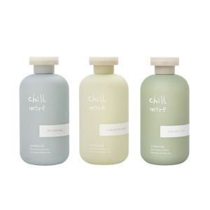 Chillmore | Scented Moisturizing Fragrance Lasting Clean Shower Gel