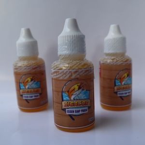 SIGACOR ESSEN SEREH IKAN PATIN SIAP PAKAI 30ML
