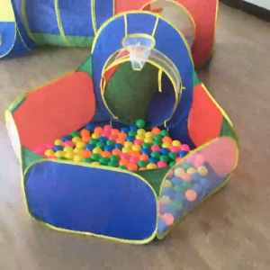 5pc Kids Ball Pit Tents and Tunnels Toddler Jungle Gym Play Tent with Play Crawl Tunnel Toy for Boys babies infants Children Pit Balls NOT Included Indoor Outdoor Gift Target