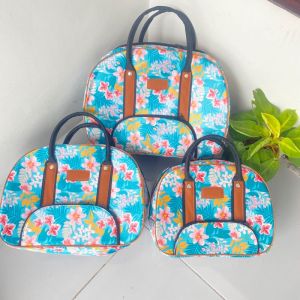 TAS TRAVEL JUMBO TAS PAKAIAN Serbaguna 40cm