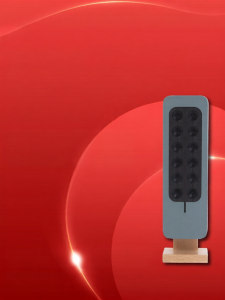 No-Consumable Ionizer Air Purifier
