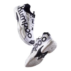 Kumpoo | Anti-slip Shock-absorbing Badminton Shoes