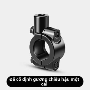 TOOKTRO | Gương Hậu Thị Xe Đạp Điện Universal