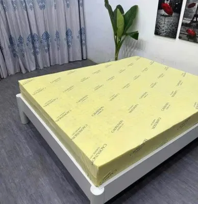 Nệm cao su non American đủ size ( Chính Hãng BH 15 năm)