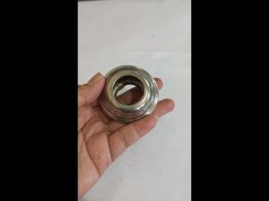 Cincin Ring Stainless 1inch Aksesories stainless steel tangga pagar Dll