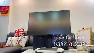 Màn Hình Máy Tính DELL 24 inch ULTRASHARP Desktop Monitor 24 INCH - U2417H - P2417H - E2417H - E2216HV - BH 3 tháng - Như mới - Hàng Chính Hãng