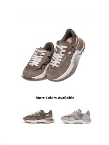 DAISYFELLOWES | Fashion Versatile Retro Running Shoes