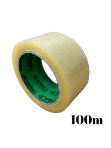 Packaging Tape (Assorted Sizes)Happy Brand X Sold per Roll