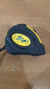 Meteran CNO 3M: Pengukuran Akurat dan Efisien