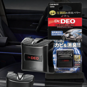 CAR MATE | Car Odor Eliminator Freshener